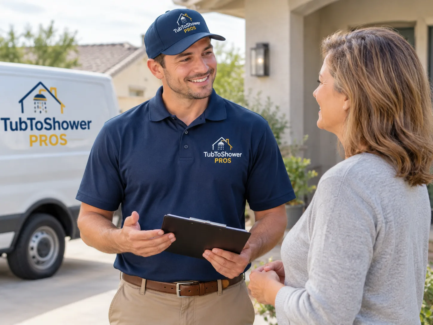 Tub Shower Conversion Olean, MO FAQs